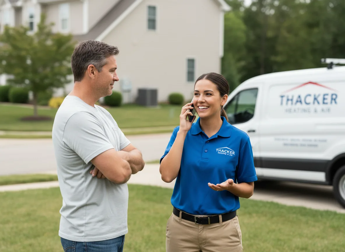 Ac Repair Shell Rock, IA FAQs